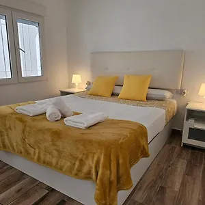  Appartement Apto Tanez Torremolinos, A